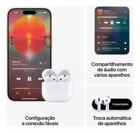 AirPods 4