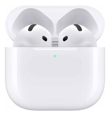 AirPods 4