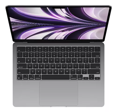 Macbook Air M2 13,6 8GB 256GB SSD